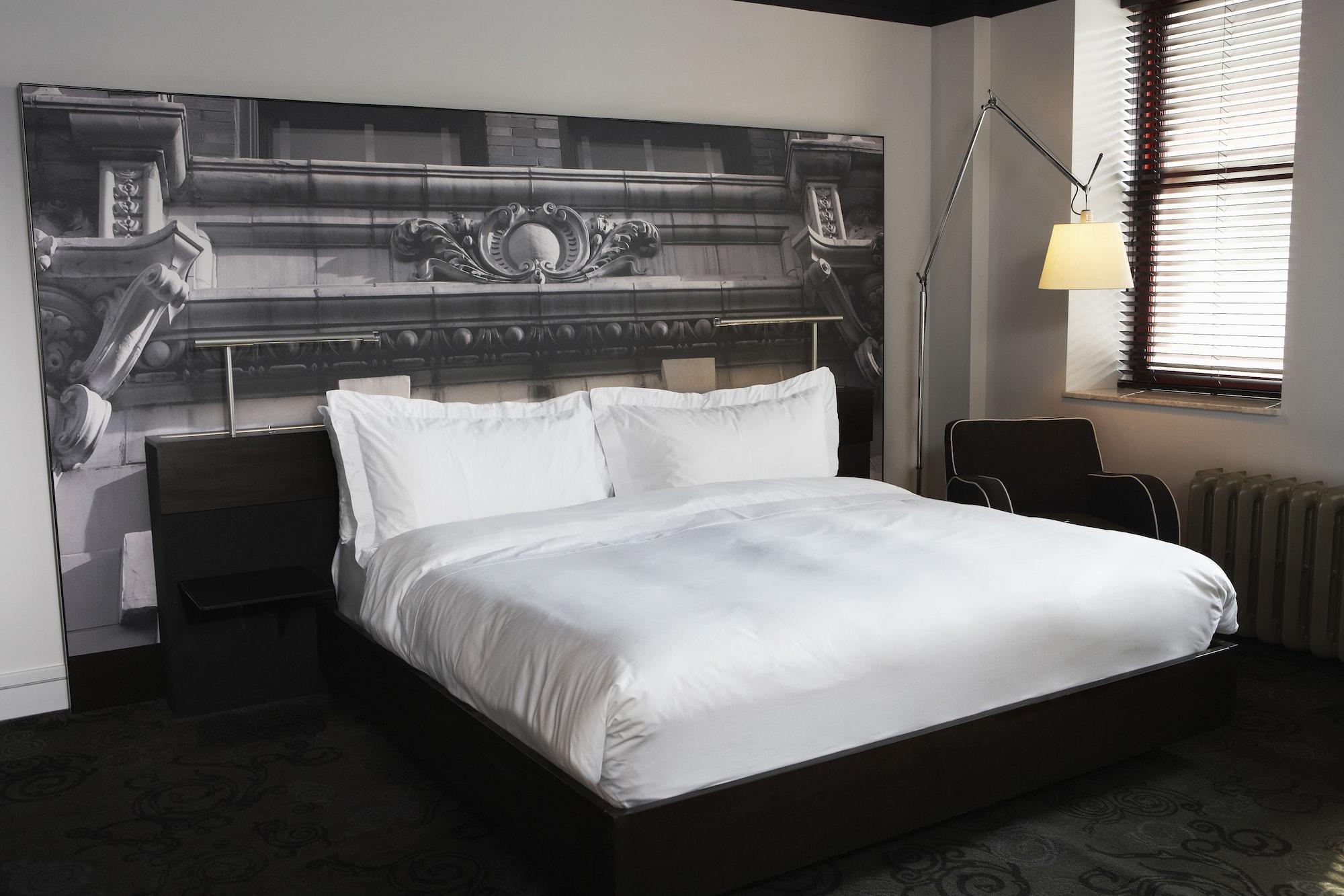Le Germain 4* Quebec City