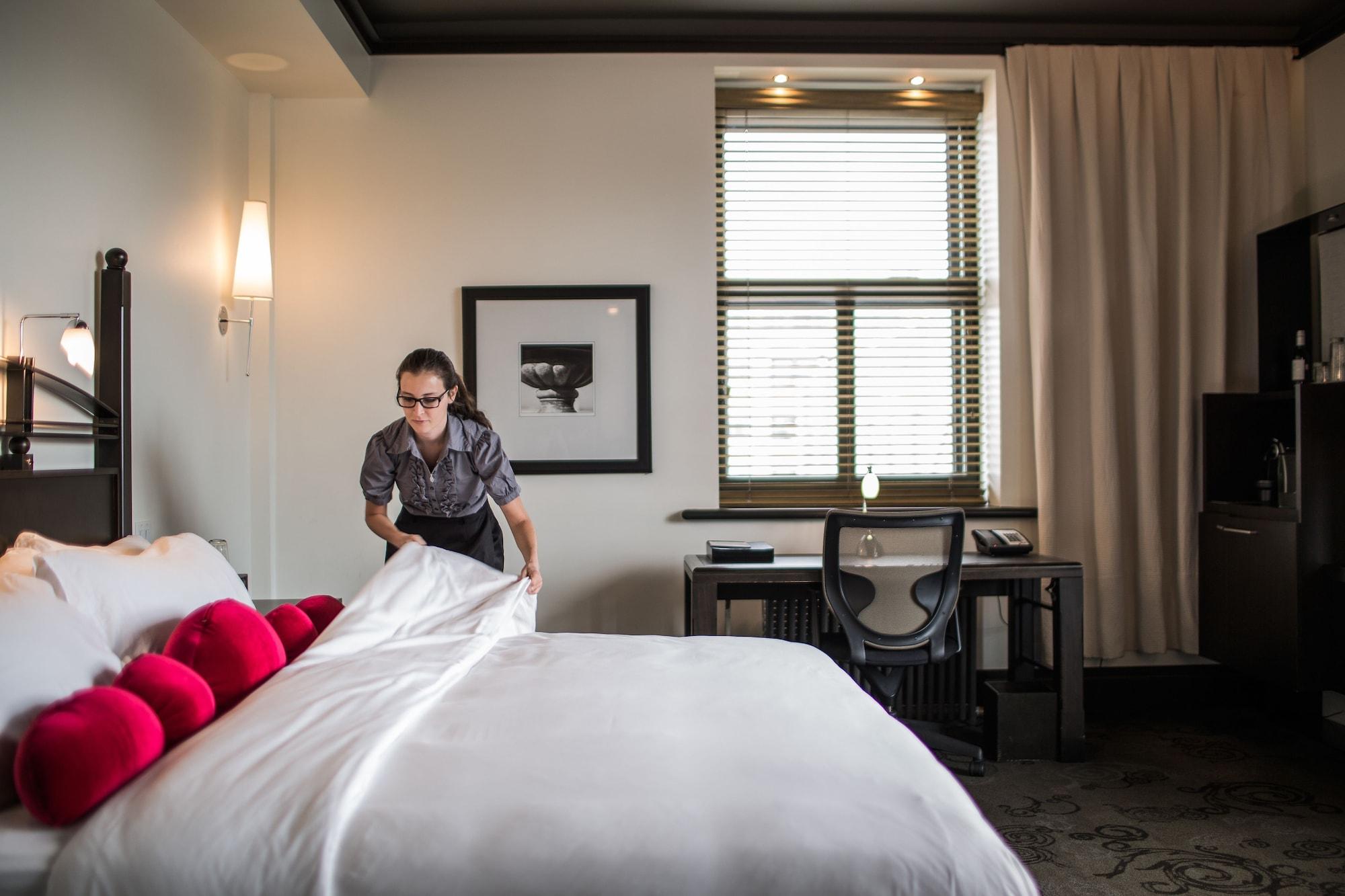 Le Germain Quebec City