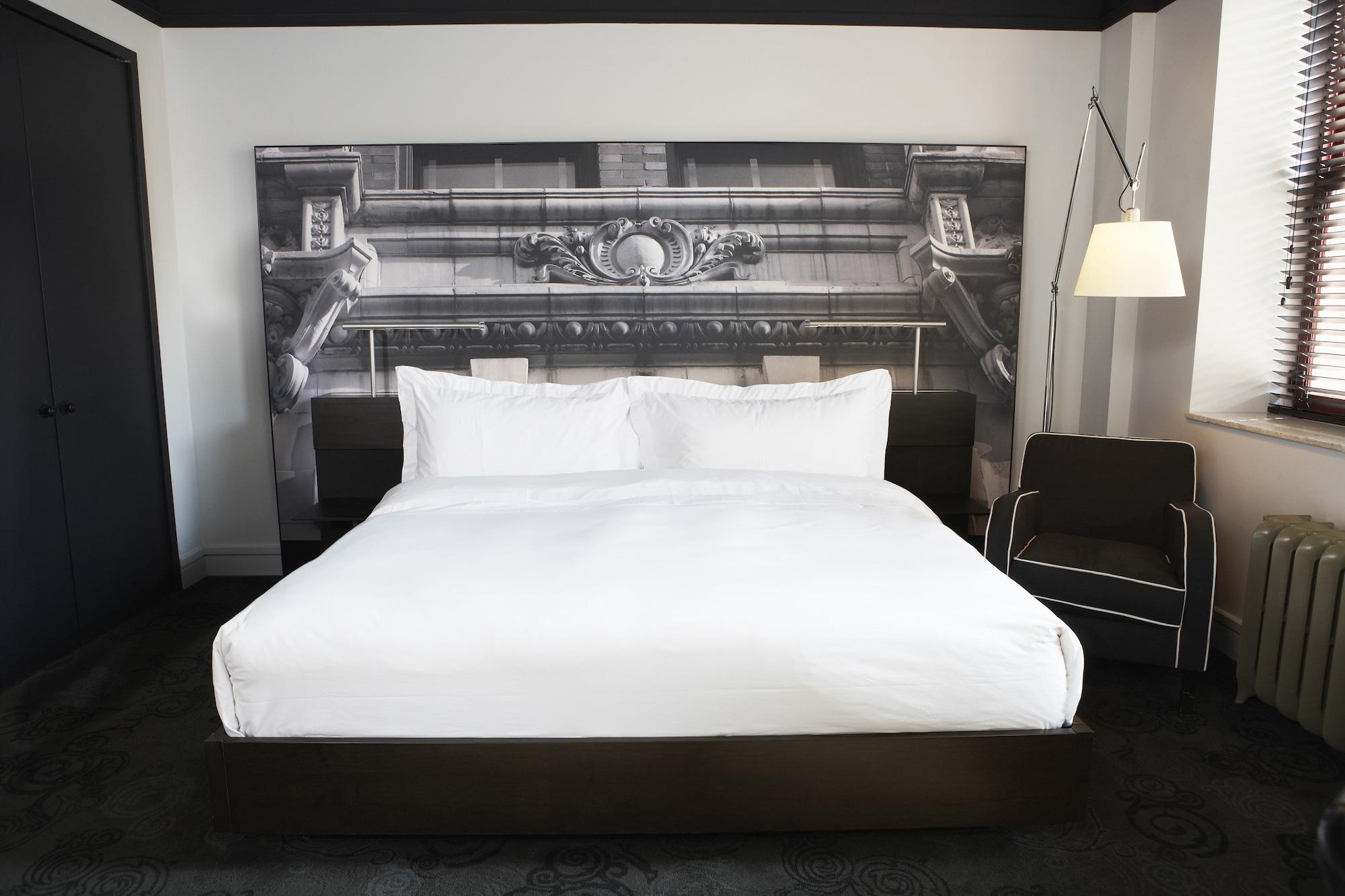 Hotel Le Germain Quebec City