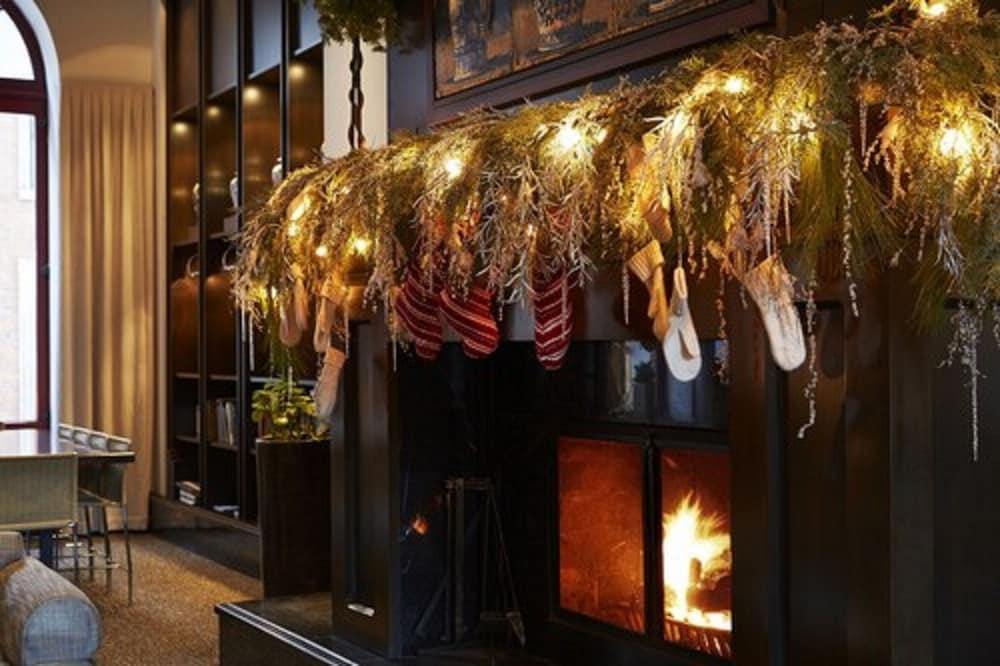 Hotel Le Germain