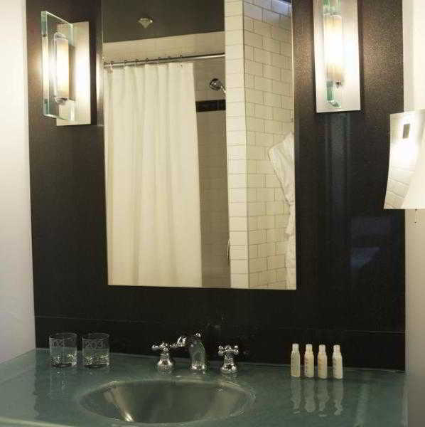 Le Germain Hotel 4*