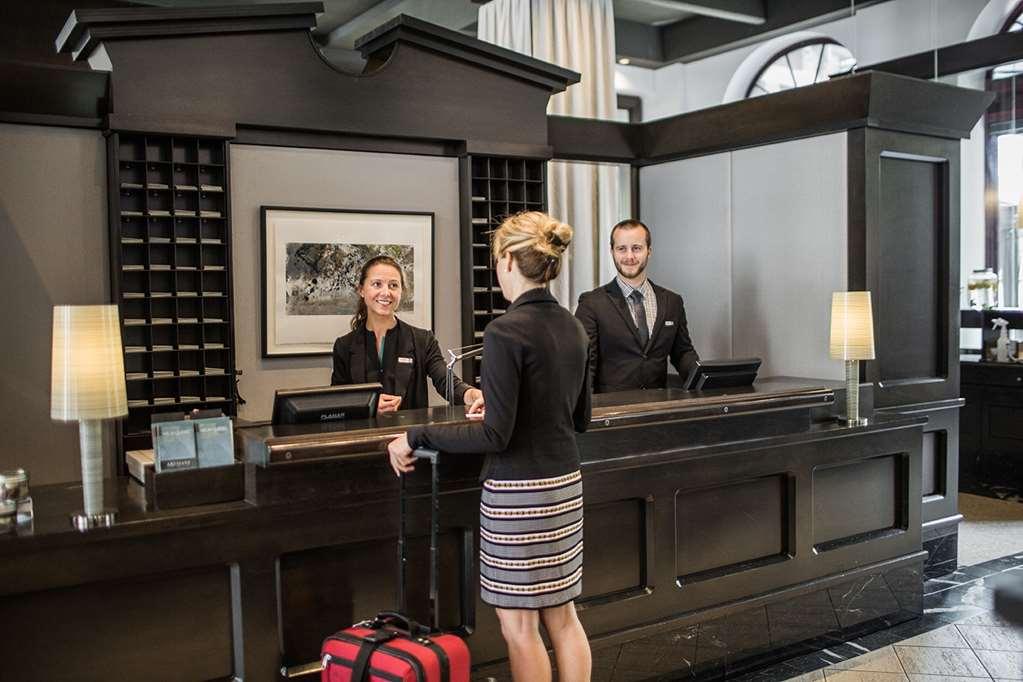 Hotel Le Germain