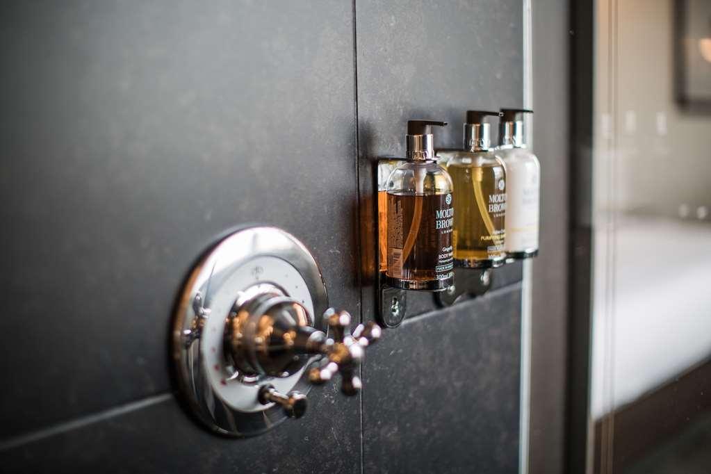Le Germain Hotel Quebec City