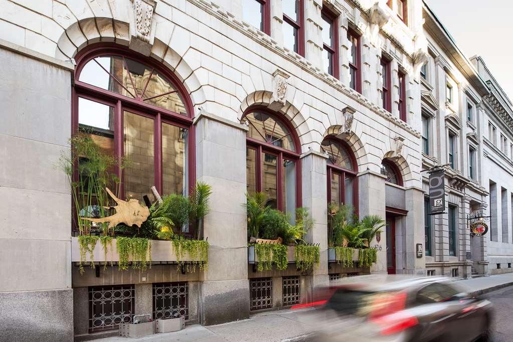 Le Germain Hotel 4*