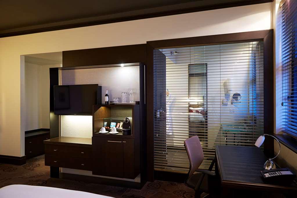 Le Germain Hotel 4*