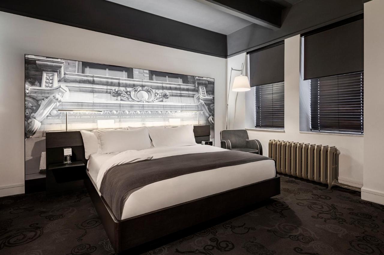 Hotel Le Germain