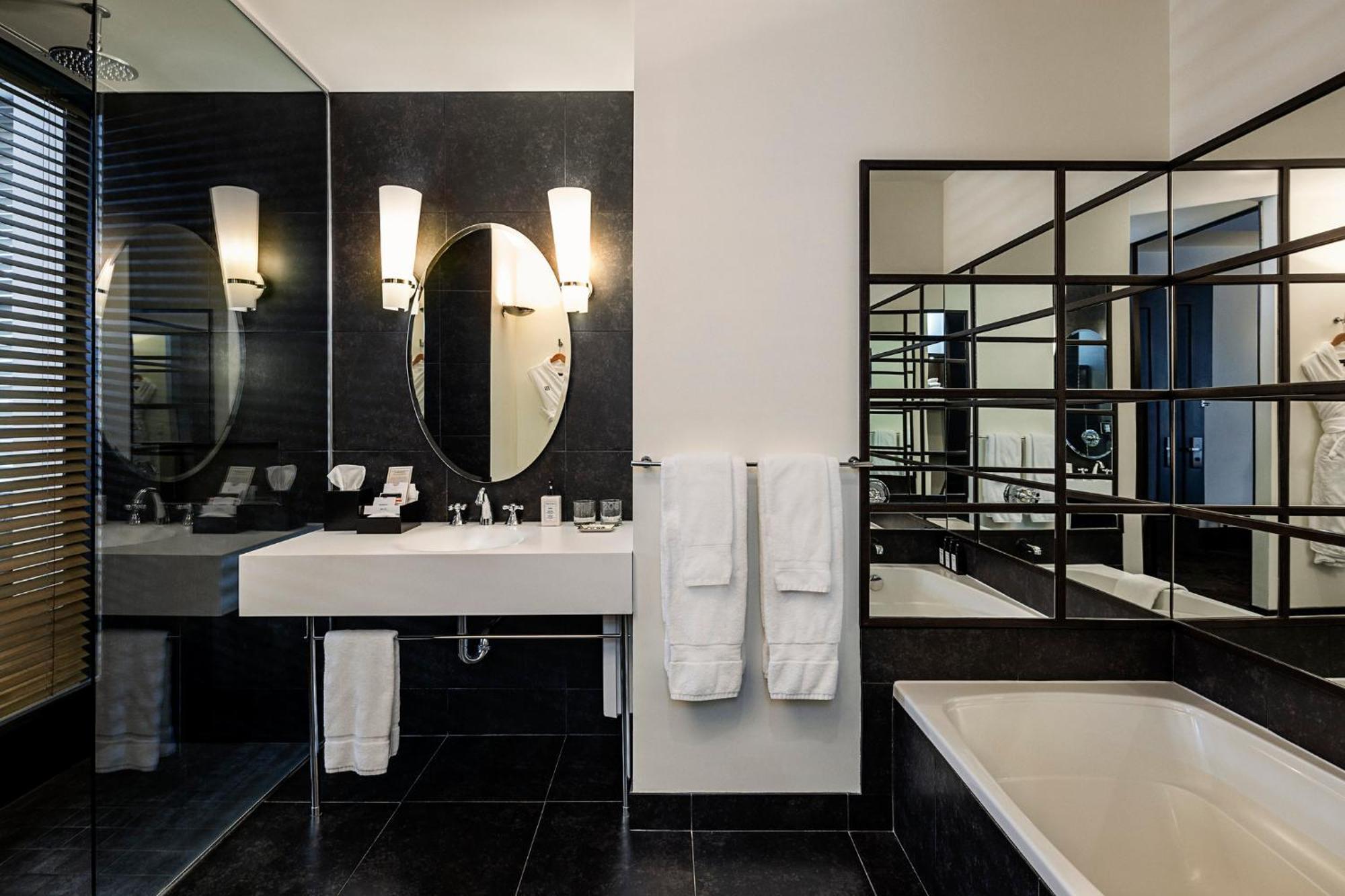 Le Germain Hotel