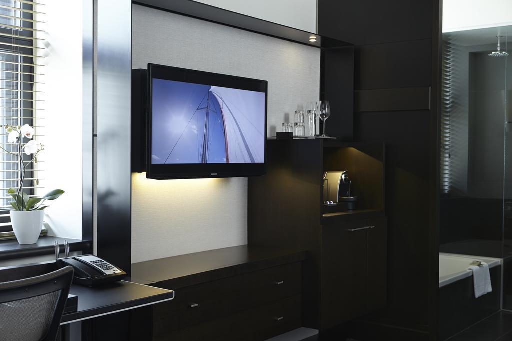 Hotel Le Germain 4*