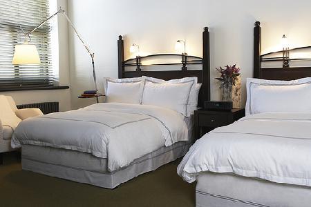 Hotel Le Germain