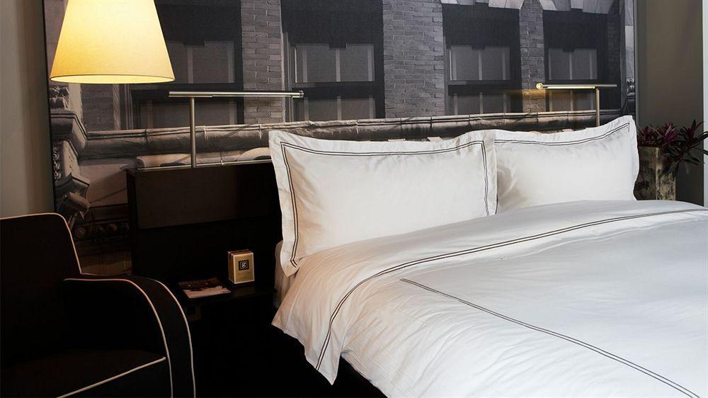 Hotel Le Germain