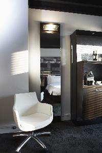 Hotel Le Germain Quebec City