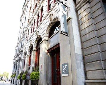Le Germain 4*
