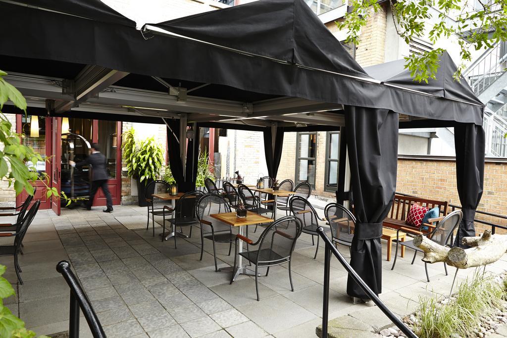 Le Germain Hotel Quebec City