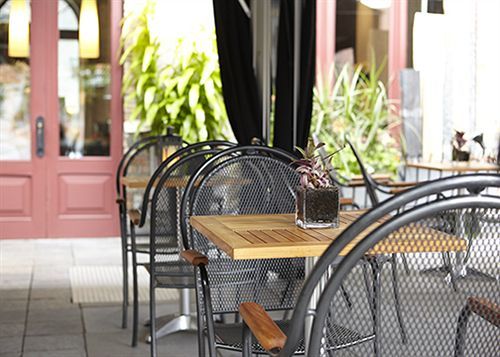 Le Germain Hotel 4*