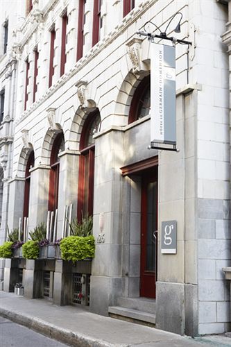 Hotel Le Germain 4*