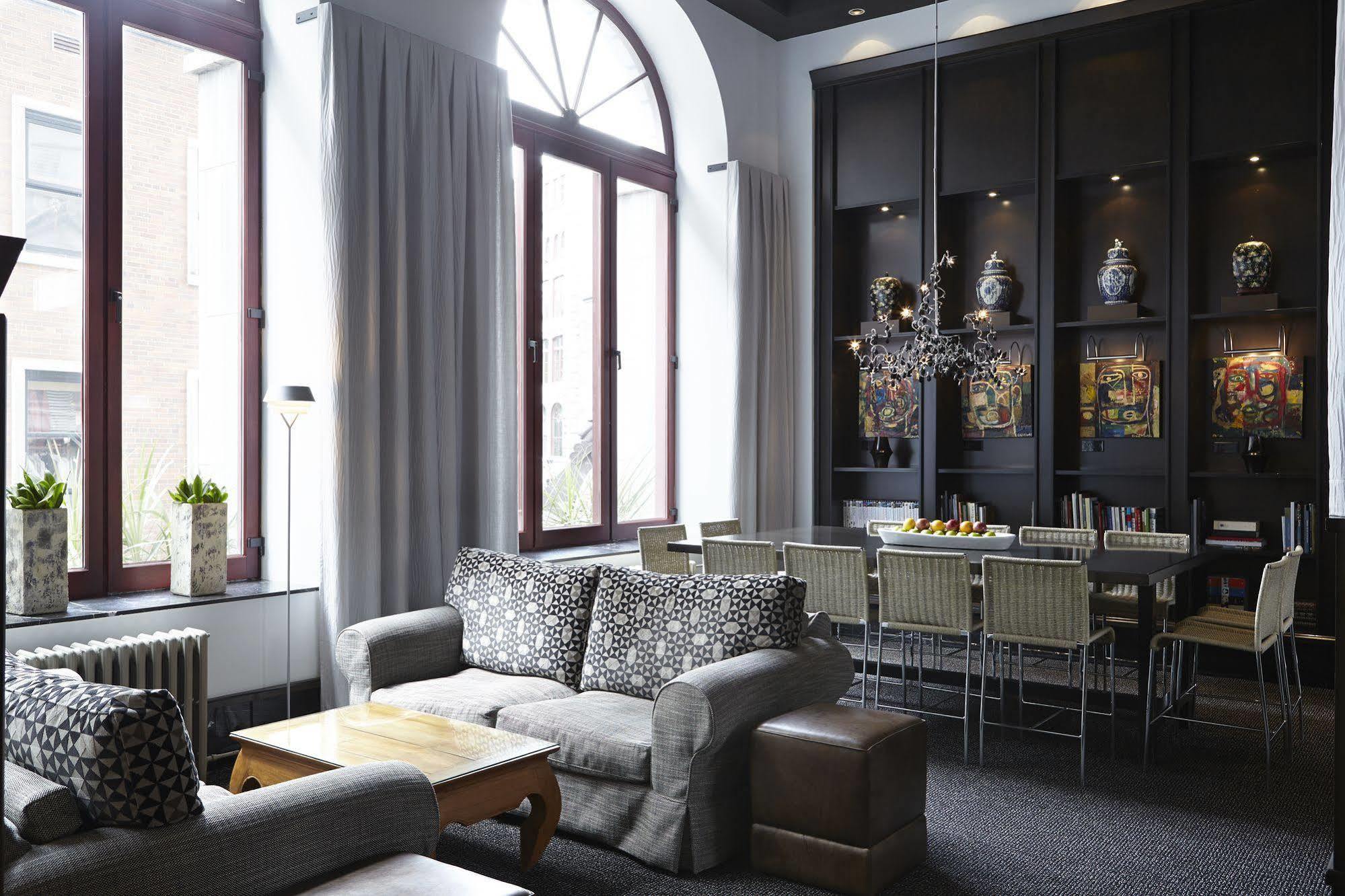Hotel Le Germain 4*