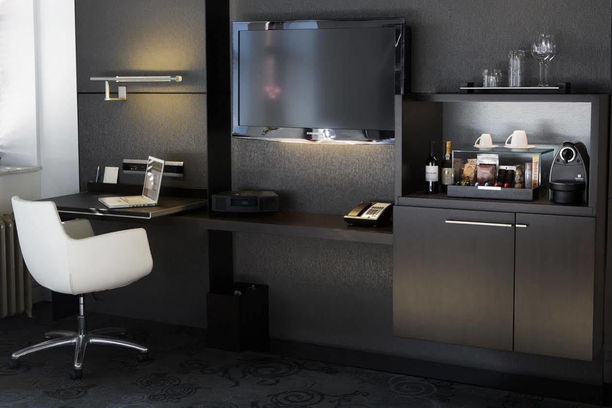 Le Germain Hotel 4*