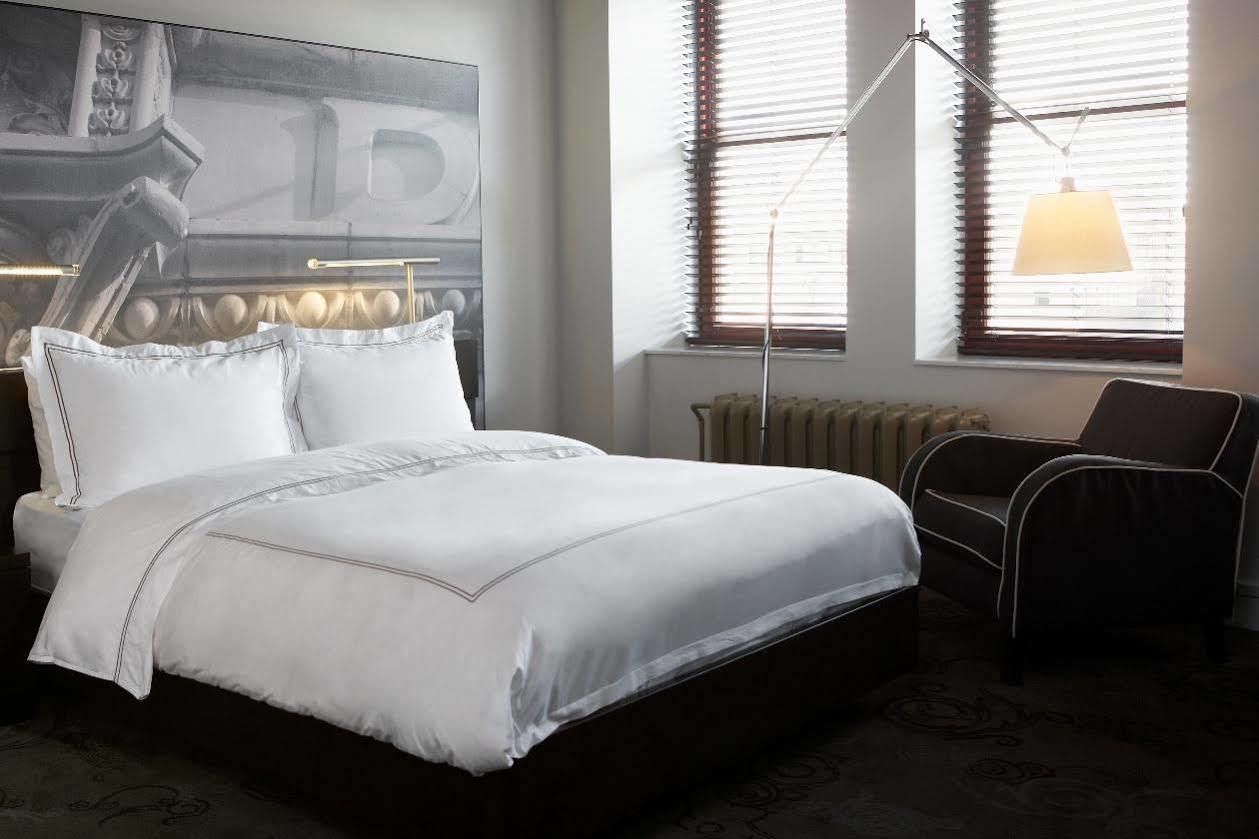 Le Germain Hotel Quebec City