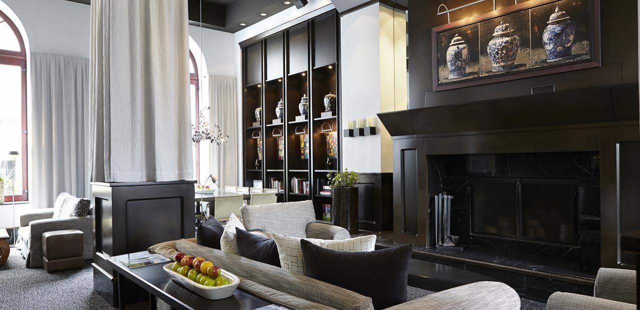 Hotel Le Germain Quebec City