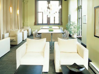 Le Germain 4*