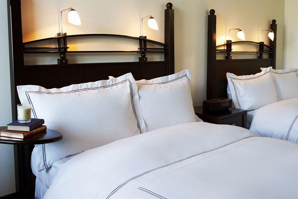 Le Germain Hotel Quebec City