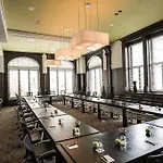 Hotel Le Germain Quebec 