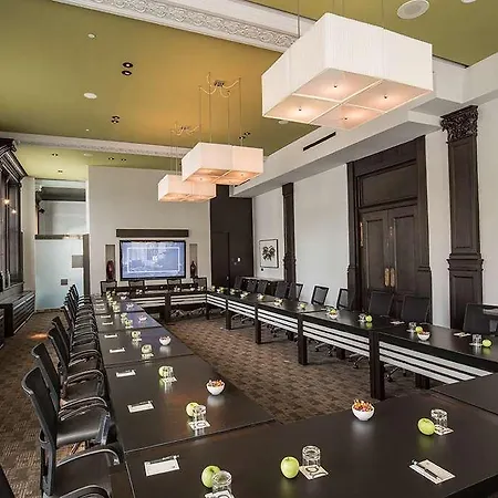 Hotel Le Germain Quebec 