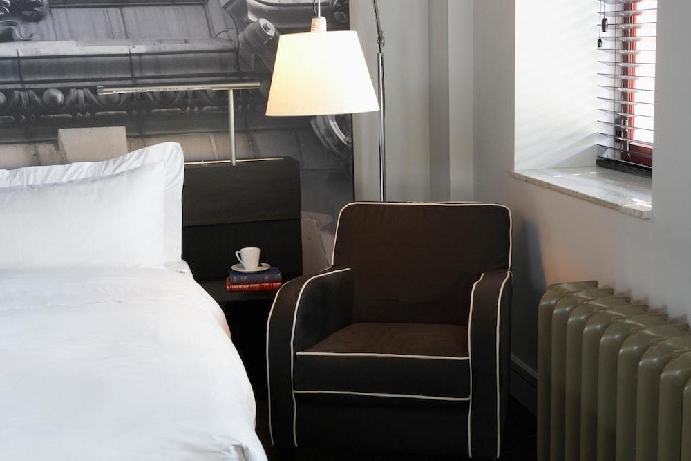 Hotel Le Germain Ville de Québec