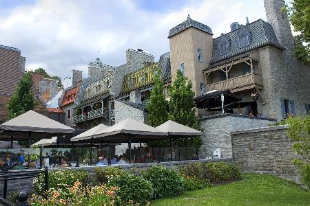 Le Germain Ville de Québec